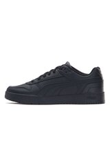 Ikdienas apavi vīriešiem Puma Rbd Game Low 38637306, melns цена и информация | Кроссовки для мужчин | 220.lv