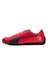 Ботинки PUMA FERRARI NEO CAT, красного цвета, размер 44 30701905_44 цена и информация | Кроссовки для мужчин | 220.lv