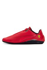 Пятнистая обувь Puma Ferrari Drift Cat Decima, красный, 44,5 30719303_445 цена и информация | Кроссовки для мужчин | 220.lv
