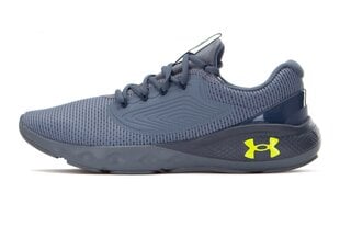 Sporta apavi vīriešiem Under Armour Charged Vantage 2 3024873102, zili cena un informācija | Sporta apavi vīriešiem | 220.lv