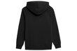 Džemperis zēniem 4F 4FJSS23TSWSM220, melns cena un informācija | Zēnu jakas, džemperi, žaketes, vestes | 220.lv