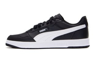 Ботинки Puma Court Ultra 389368 04 Чёрные р. 42.5 38936804_425 цена и информация | Кроссовки для мужчин | 220.lv