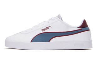 Ikdienas apavi vīriešiem Puma Retro Prep 38940401, balti cena un informācija | Sporta apavi vīriešiem | 220.lv