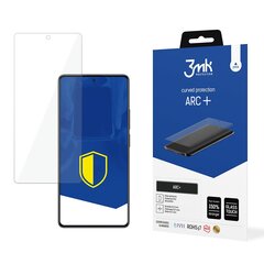 Redmi Note 13 Pro 4G - 3mk ARC+ screen protector цена и информация | Защитные пленки для телефонов | 220.lv