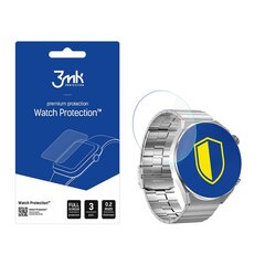 3mk Watch Protection™ v. FlexibleGlass Lite screen protector Rubicon RNCE99 цена и информация | Аксессуары для смарт-часов и браслетов | 220.lv