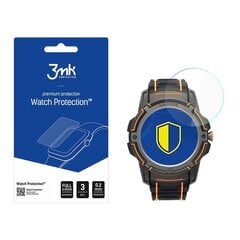 3mk Watch Protection™ v. FlexibleGlass Lite Hammer Watch Plus cena un informācija | Viedpulksteņu un viedo aproču aksesuāri | 220.lv
