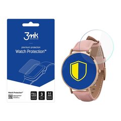 3mk Watch Protection™ v. FlexibleGlass Lite Garett Verona цена и информация | Аксессуары для смарт-часов и браслетов | 220.lv