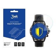 3mk Watch Protection™ v. FlexibleGlass Lite Rubicon RNCF02 цена и информация | Аксессуары для смарт-часов и браслетов | 220.lv
