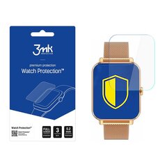 3mk Watch Protection™ v. FlexibleGlass Lite screen protector Rubicon RNCE92 цена и информация | Аксессуары для смарт-часов и браслетов | 220.lv