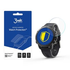 3mk Watch Protection™ v. FlexibleGlass Lite Elemnt Rival Multisport GPS Watch цена и информация | Аксессуары для смарт-часов и браслетов | 220.lv