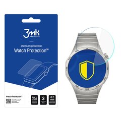 3mk Watch Protection™ v. FlexibleGlass Lite Huawei Watch GT 4 46mm cena un informācija | Viedpulksteņu un viedo aproču aksesuāri | 220.lv