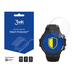 3mk Watch Protection™ v. FlexibleGlass Lite Garett GRS цена и информация | Аксессуары для смарт-часов и браслетов | 220.lv