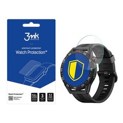 3mk Watch Protection™ v. FlexibleGlass Lite Huawei Watch GT 3 SE cena un informācija | Viedpulksteņu un viedo aproču aksesuāri | 220.lv