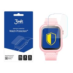 3mk Watch Protection™ v. FlexibleGlass Lite Garett Kids Essa cena un informācija | Viedpulksteņu un viedo aproču aksesuāri | 220.lv