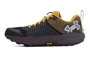 Sporta apavi vīriešiem Under Armour Hovr Ds Ridge Tr 3025852003, melni cena un informācija | Sporta apavi vīriešiem | 220.lv