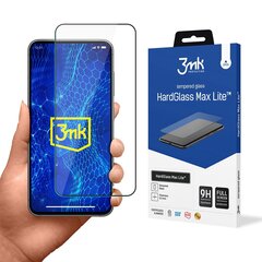 3mk HardGlass Max Lite™ Samsung Galaxy S24+ cena un informācija | Ekrāna aizsargstikli | 220.lv