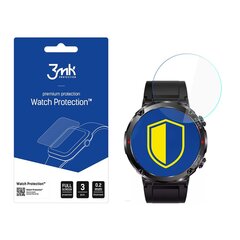 3mk Watch Protection™ v. FlexibleGlass Lite Rubicon RNCE96 cena un informācija | Viedpulksteņu un viedo aproču aksesuāri | 220.lv