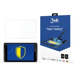 3mk Paper Feeling™ 8.3'' Nvidia Shield Tablet cena un informācija | Citi aksesuāri planšetēm un e-grāmatām | 220.lv