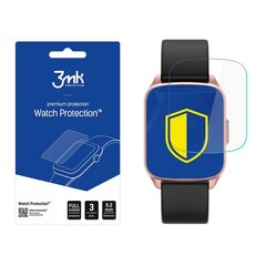 3mk Watch Protection™ v. FlexibleGlass Lite Gino Rossi SW009 цена и информация | Аксессуары для смарт-часов и браслетов | 220.lv