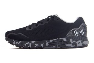 Vīriešu sporta apavi Under Armour Hovr Sonic 6 Camo 3026233001, melni cena un informācija | Sporta apavi vīriešiem | 220.lv