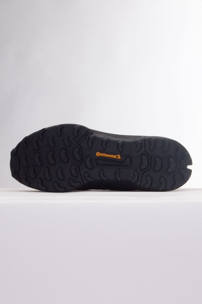 Pārgājienu apavi vīriešiem Adidas Terrex AX4 HP7391, melni цена и информация | Vīriešu kurpes, zābaki | 220.lv