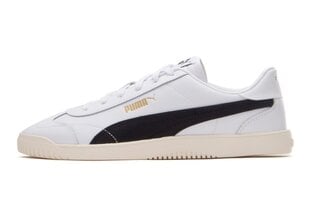 Белые мужские кроссовки Puma Club 5V5 44.5 38940603_445 цена и информация | Кроссовки мужские | 220.lv