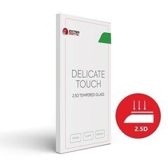 Защитное стекло XIAOMI Redmi Note 13 Pro 4G (2.5D) цена и информация | Защитные пленки для телефонов | 220.lv