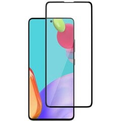 Goodbuy OG glass защитное стекло для экрана Samsung Galaxy A05s черное цена и информация | Защитные пленки для телефонов | 220.lv