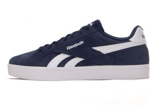 Ikdienas apavi vīriešiem Reebok Royal Complete 3 Low H05075, zili cena un informācija | Sporta apavi vīriešiem | 220.lv