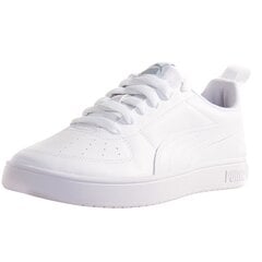 Puma мужские кроссовки Rickie 387607 01, белые, 42 38760701_42 цена и информация | Кроссовки для мужчин | 220.lv