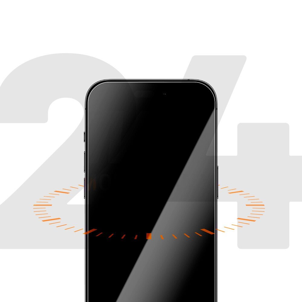 Vmax Samsung Galaxy S23 Ultra cena un informācija | Ekrāna aizsargstikli | 220.lv