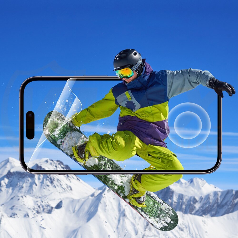 Vmax iPhone 7 | 8 Plus cena un informācija | Ekrāna aizsargstikli | 220.lv