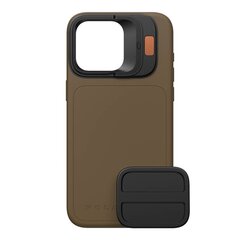 Case PolarPro for iPhone 15 Pro (desert) цена и информация | Чехлы для телефонов | 220.lv