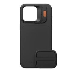 Case PolarPro for iPhone 15 Pro (ocean) цена и информация | Чехлы для телефонов | 220.lv