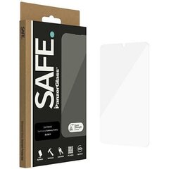 SAFE by PanzerGlass Sam A05s Screen Protection Ultra-Wide Fit SAFE95623 цена и информация | Защитные пленки для телефонов | 220.lv