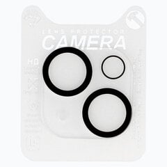 Glass Camera Iphone 14/14 Plus cena un informācija | Ekrāna aizsargstikli | 220.lv