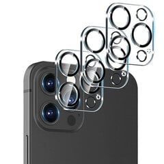 Glass Camera Iphone 14 Pro/14 Pro Max цена и информация | Защитные пленки для телефонов | 220.lv