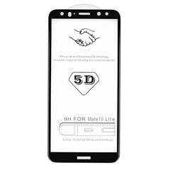 Full Glue 5D Iphone 14 Pro cena un informācija | Ekrāna aizsargstikli | 220.lv