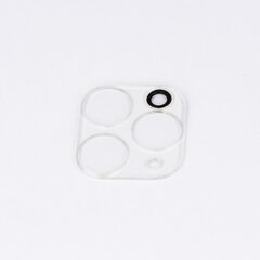 Fusion 3D Camera Apple iPhone 13 Pro | 13 Pro Max cena un informācija | Ekrāna aizsargstikli | 220.lv