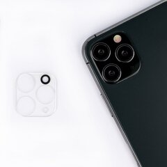 Fusion 3D Camera Apple iPhone 13 Pro | 13 Pro Max цена и информация | Защитные пленки для телефонов | 220.lv