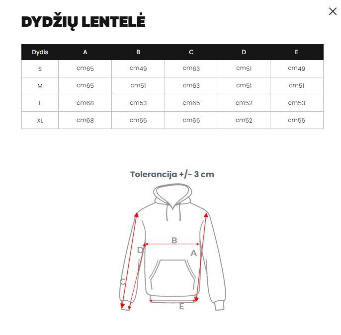 T-krekls vīriešiem O/TB2276-53297, balts цена и информация | Vīriešu T-krekli | 220.lv