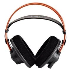 AKG K712 PRO цена и информация | Наушники с микрофоном Asus H1 Wireless Чёрный | 220.lv