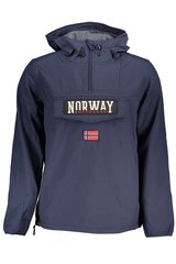 куртка норвегия 1963 139138 139138_BLNAVY_2XL цена и информация | Мужские куртки | 220.lv