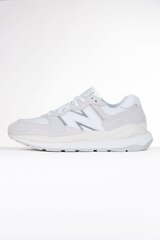 New Balance Мужские Кроссовки 5740 M5740SL1 Экрю р. 44.5 M5740SL1_445 цена и информация | Кроссовки для мужчин | 220.lv