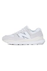 New Balance Мужские Кроссовки 5740 M5740SL1 Экрю р. 44.5 M5740SL1_445 цена и информация | Кроссовки мужские | 220.lv