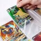 Liels 3D albums ar 432 pokemonu kartēm цена и информация | Galda spēles | 220.lv