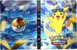 Liels 3D albums ar 432 pokemonu kartēm цена и информация | Galda spēles | 220.lv