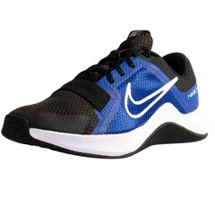 Sporta apavi vīriešiem Nike Mc Trainer 2 DM0823-400, zili cena un informācija | Sporta apavi vīriešiem | 220.lv