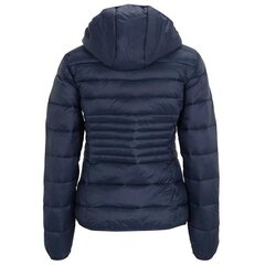 Squille hooded lightweight jkt fila for women's navy faw036250004 FAW036250004 цена и информация | Женские куртки | 220.lv