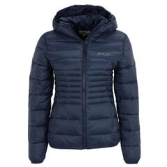 Squille hooded lightweight jkt fila for women's navy faw036250004 FAW036250004 цена и информация | Женские куртки | 220.lv